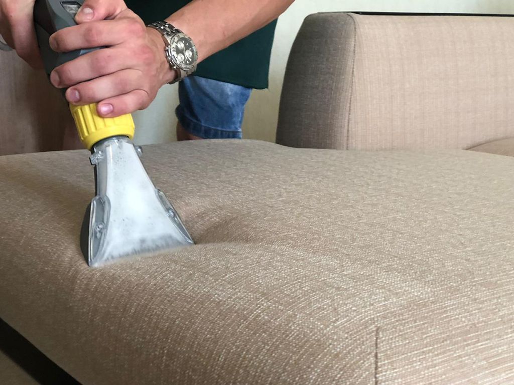 Kayapınar Koltuk Yıkama